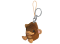 Bärente Schlüsselanhänger