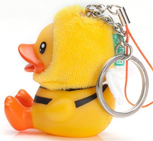 canard-porte-clefs-abeille-b-duck