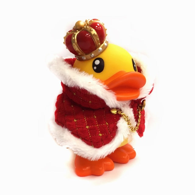 King Duck Soft