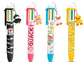 stylo-canard-6-couleurs-b-duck-b-duck
