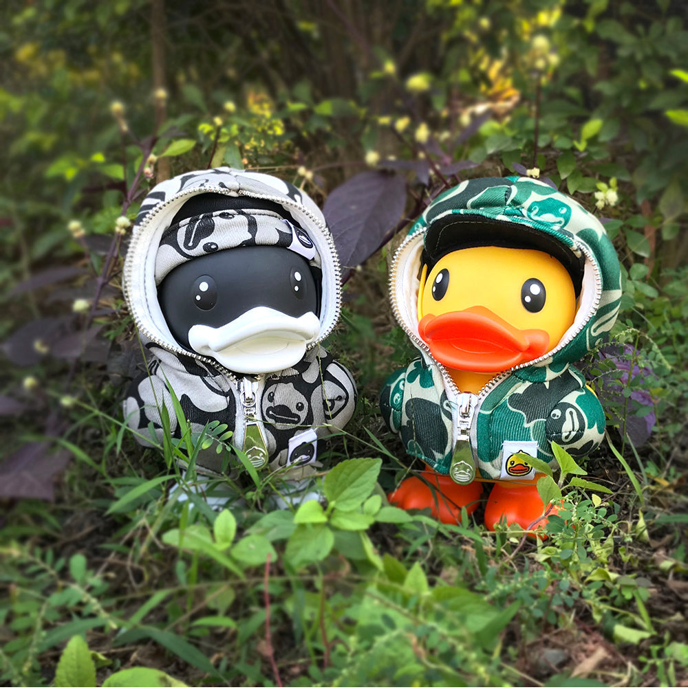 canard-tirelire-capuche-jaune-b-duck