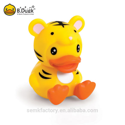 Tiger-Ente