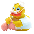 Grandma Duck