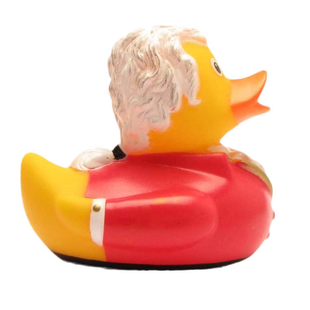 Duck Wolfgang Amadeus Mozart