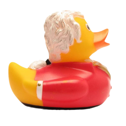 Duck Wolfgang Amadeus Mozart