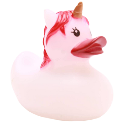 Canard Licorne