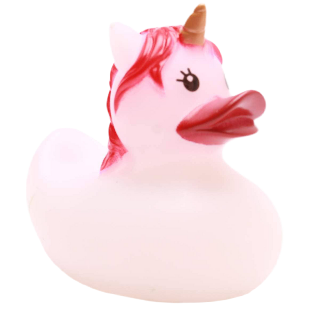 Einhorn-Ente