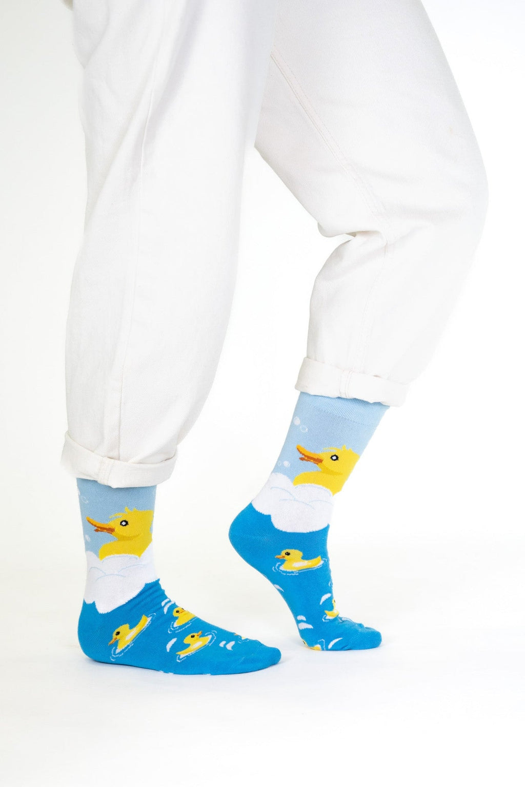 Chaussettes Ducky Duck