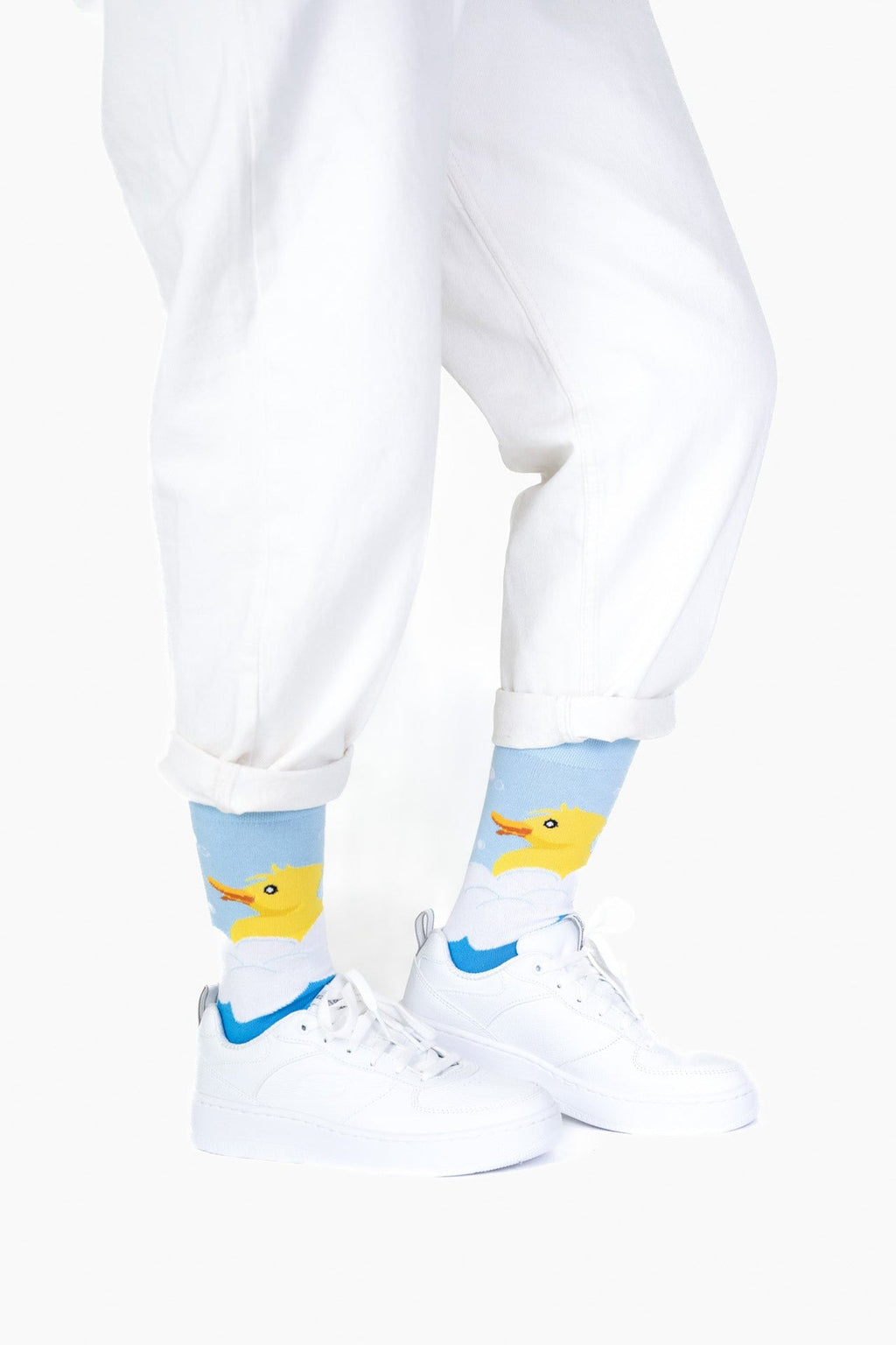 Chaussettes Ducky Duck