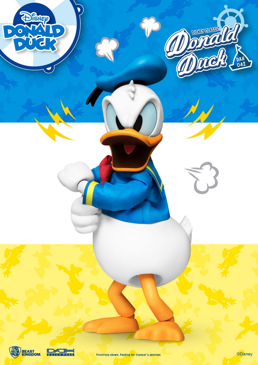 donald-disney