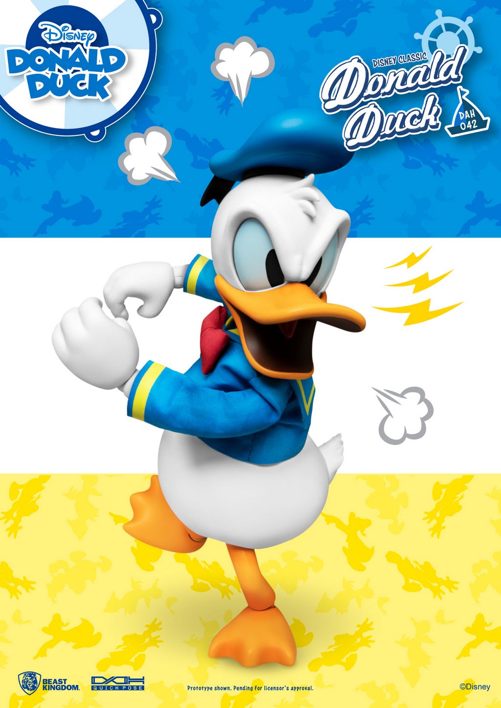 donald-disney
