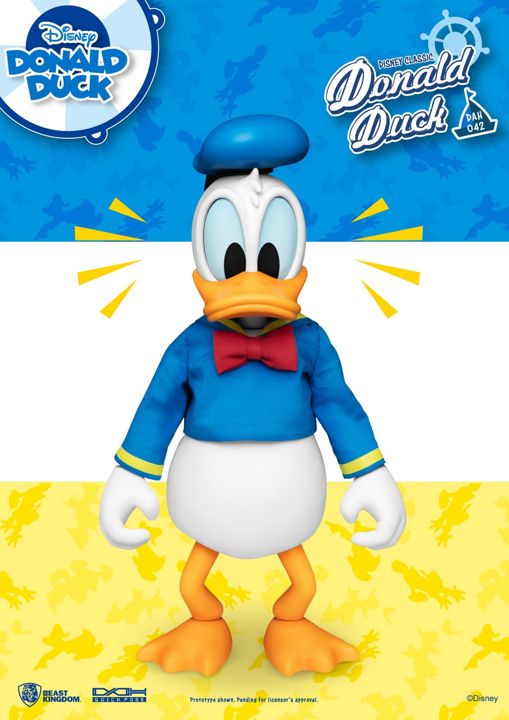 donald-disney