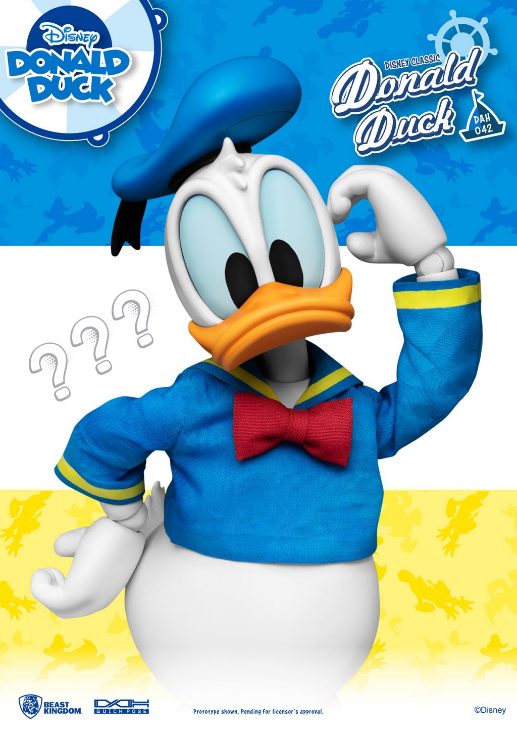 donald-disney