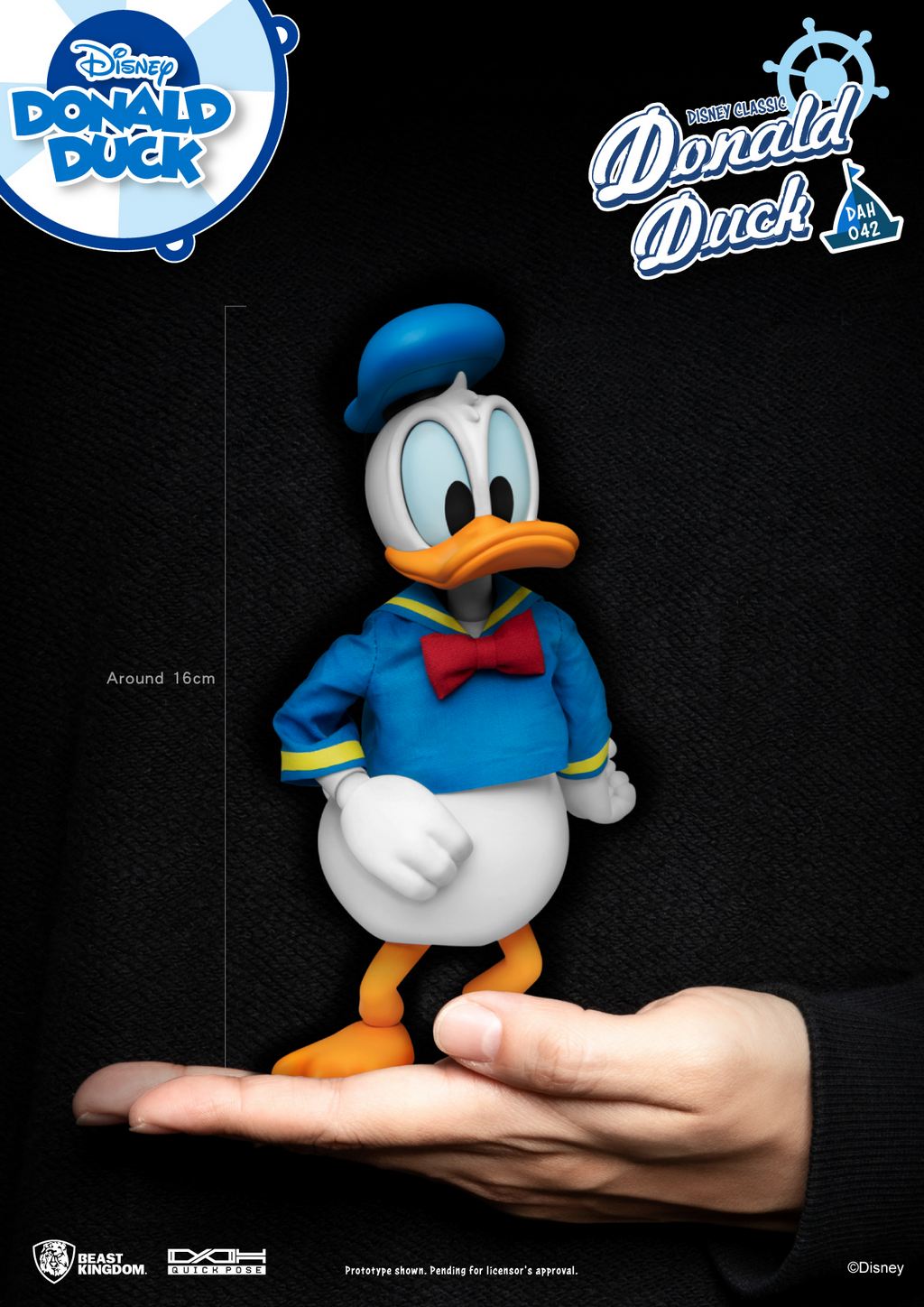 donald-disney
