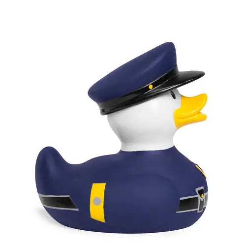 Canard Cop