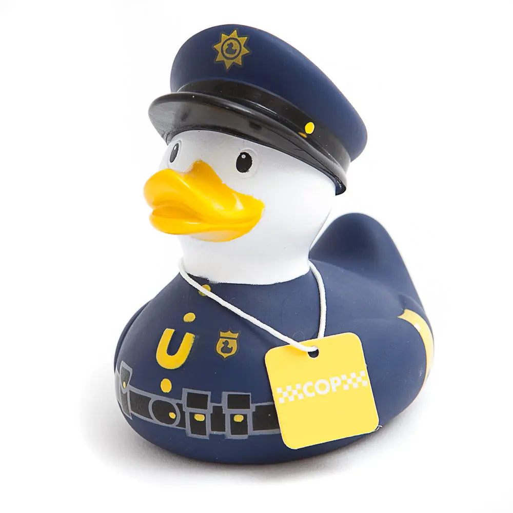 Canard Cop