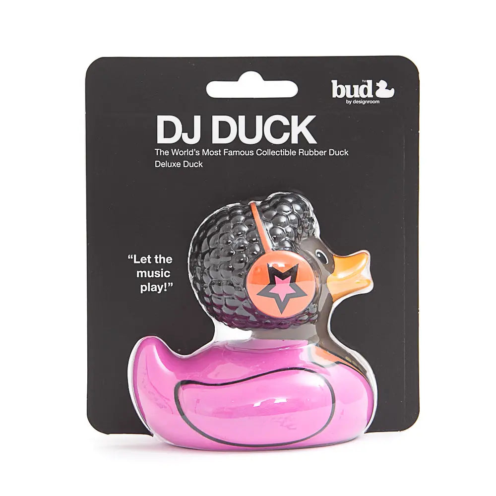 canard-dj-bud-duck