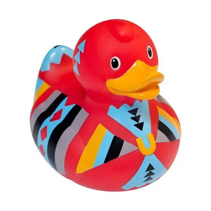 Duck Aztec