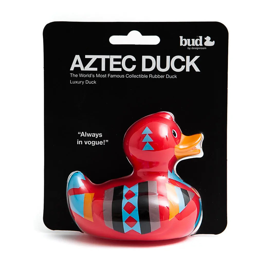 Aztekische Ente