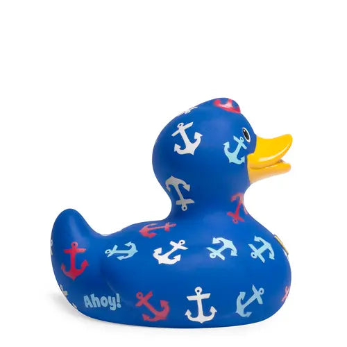 Canard Ahoy