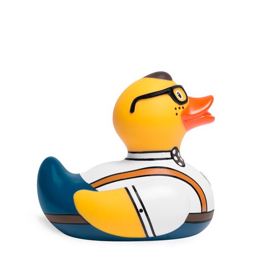 Enten-Nerd