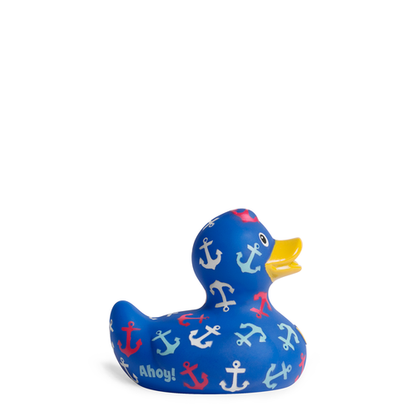 Mini-Ente Ahoi