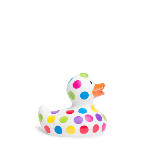 Mini Ente Pop Dot