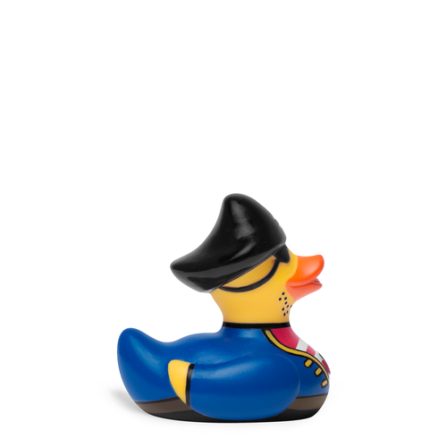 Mini Pirate Duck