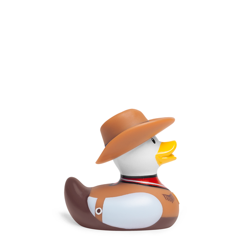 Mini-Cowboy-Ente