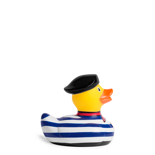 mini-canard-artiste-bud-duck