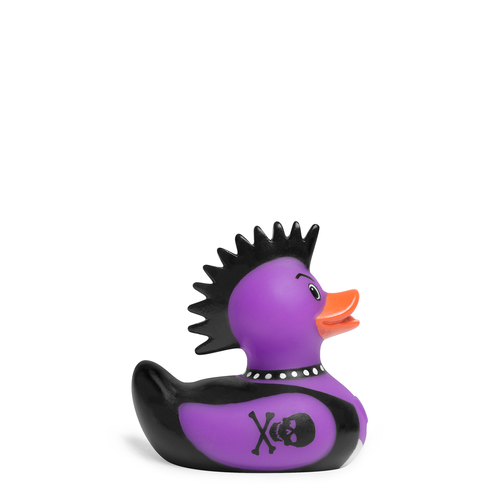 Mini-Punk-Rocker-Ente