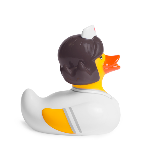 Duck Nurse