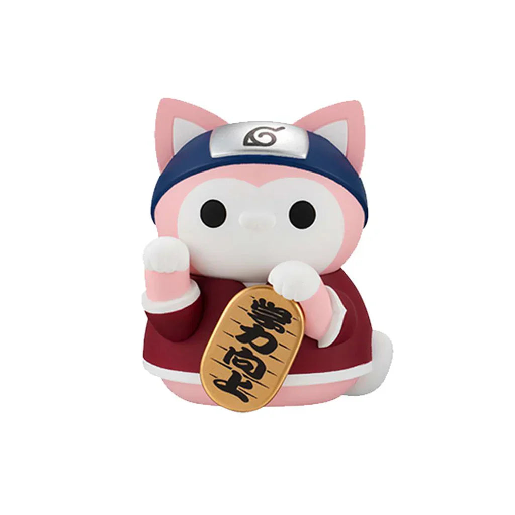 Mega Cat Project Nyaruto!