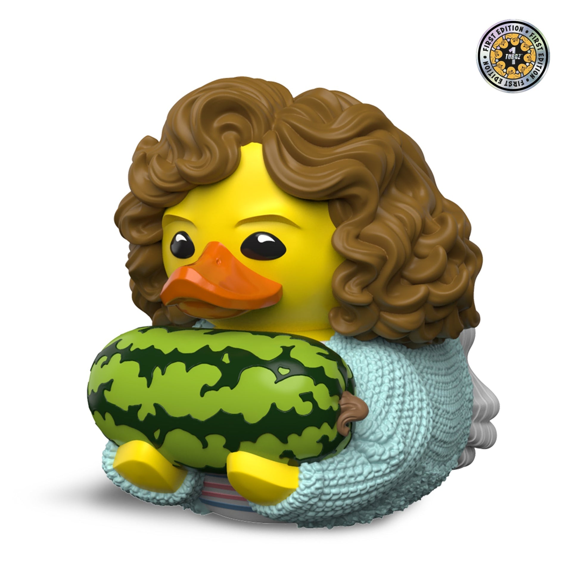 Frederique 'Baby' Houseman Duck (First Edition)