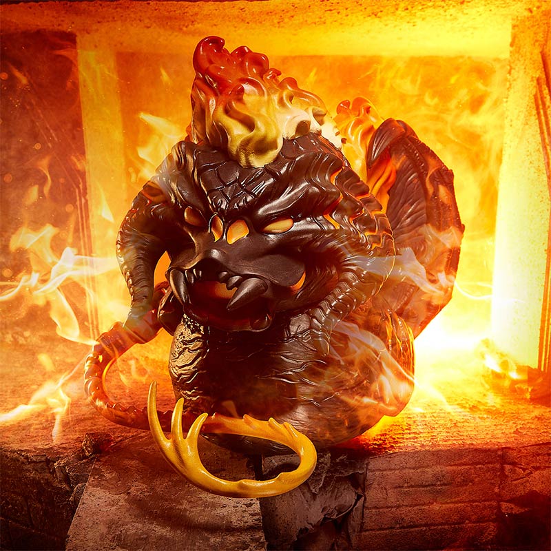 Duck Balrog XL (Giant XL Edition)
