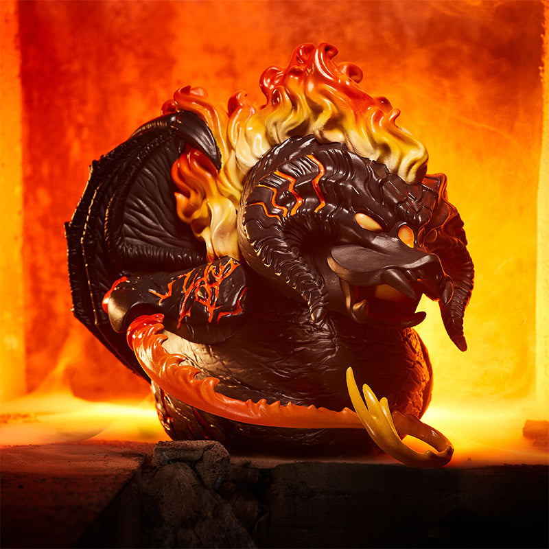 Ente Balrog XL (Giant XL Edition)