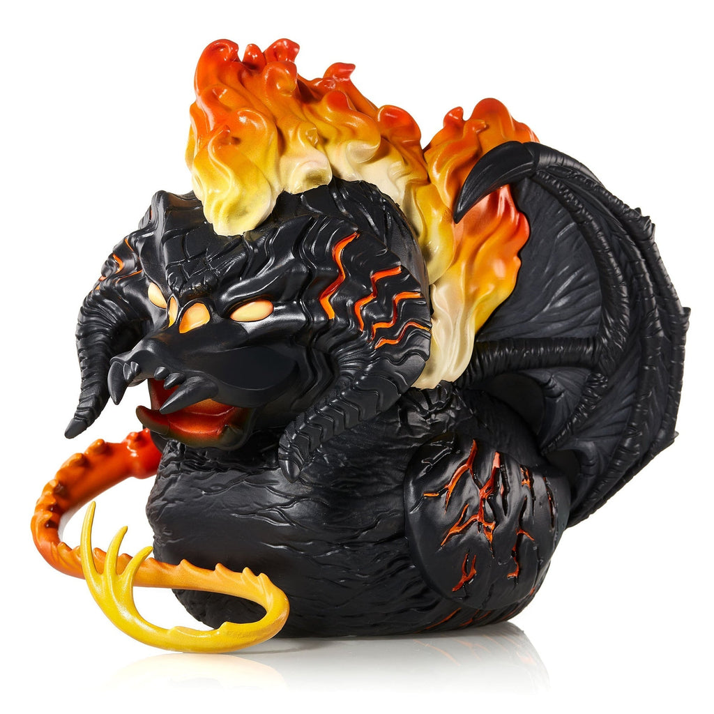 Duck Balrog XL (Giant XL Edition)