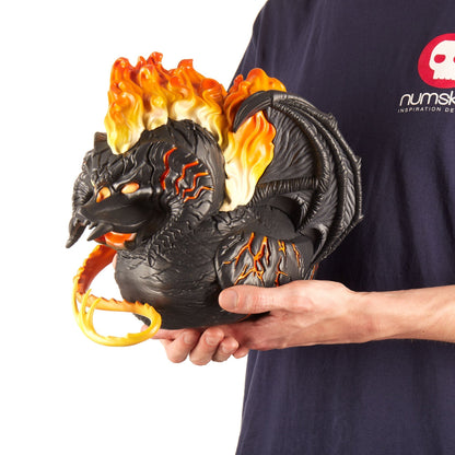 Balrog Duck XL (Erste Ausgabe)