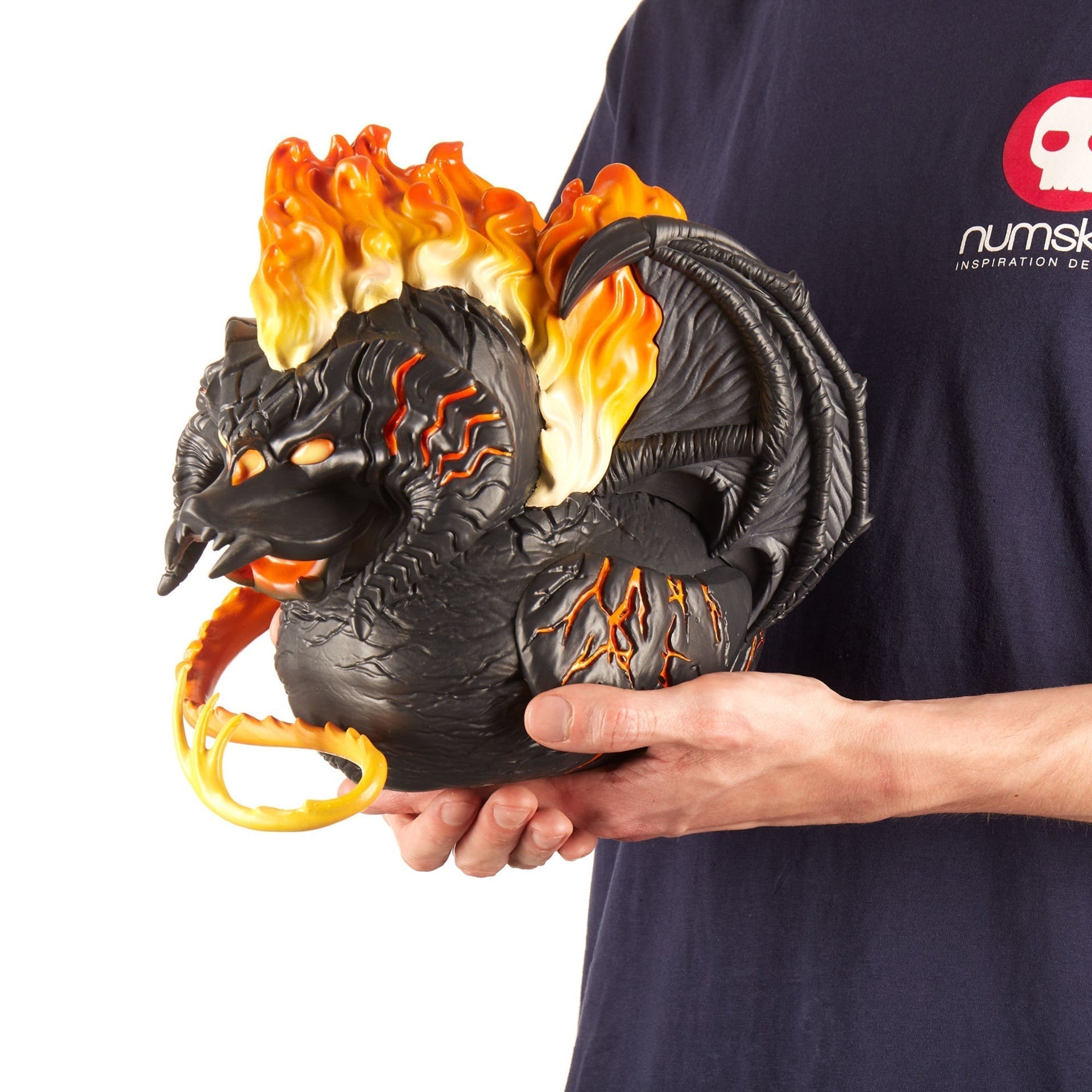 Duck Balrog XL (Giant XL Edition)