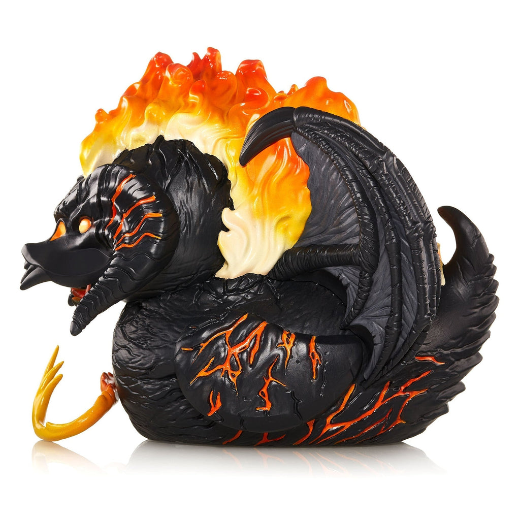 Duck Balrog XL (Giant XL Edition)