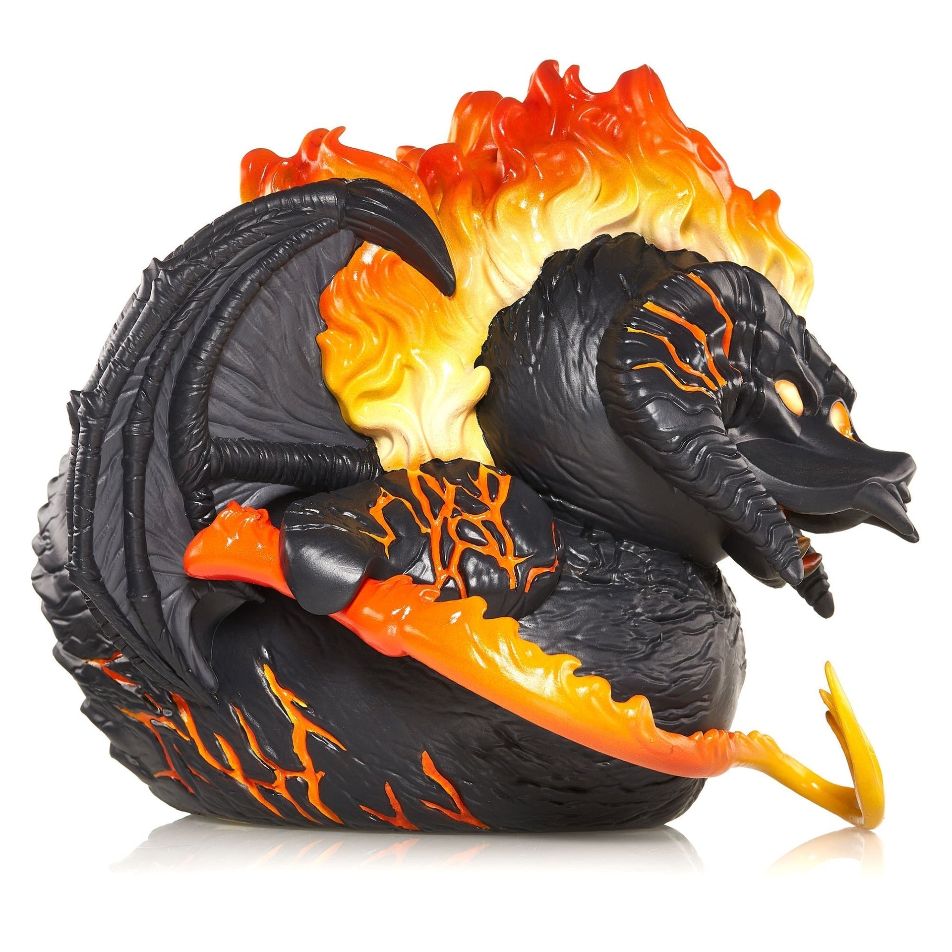Duck Balrog XL (Giant XL Edition)