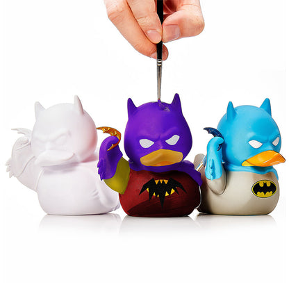 Ente Batman (DIY Edition)