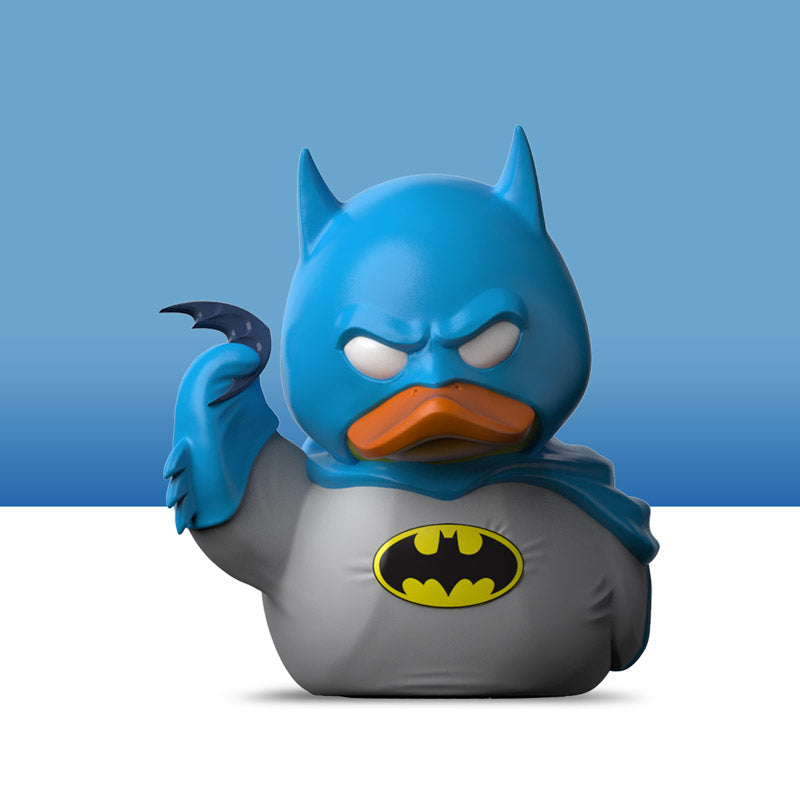 Batman Duck (Mini Edition)