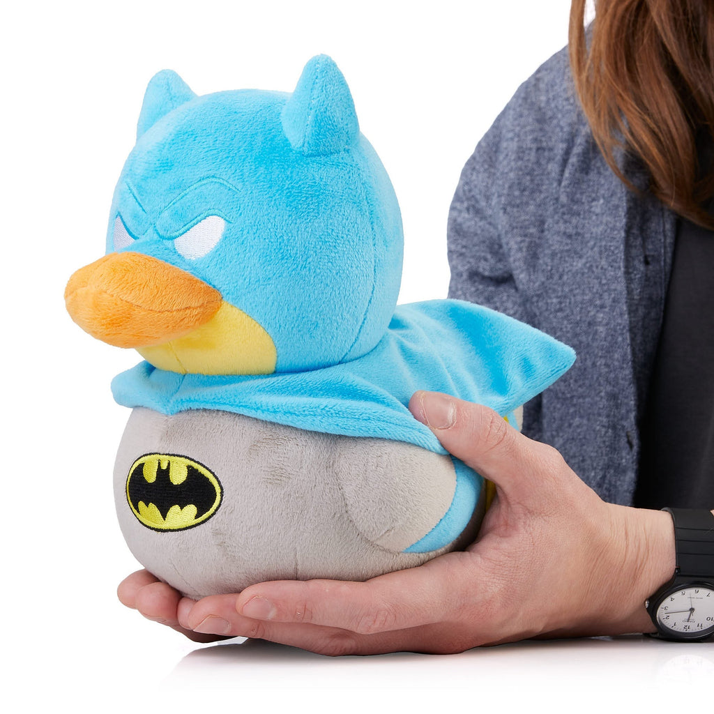 Canard Batman (Plushie)