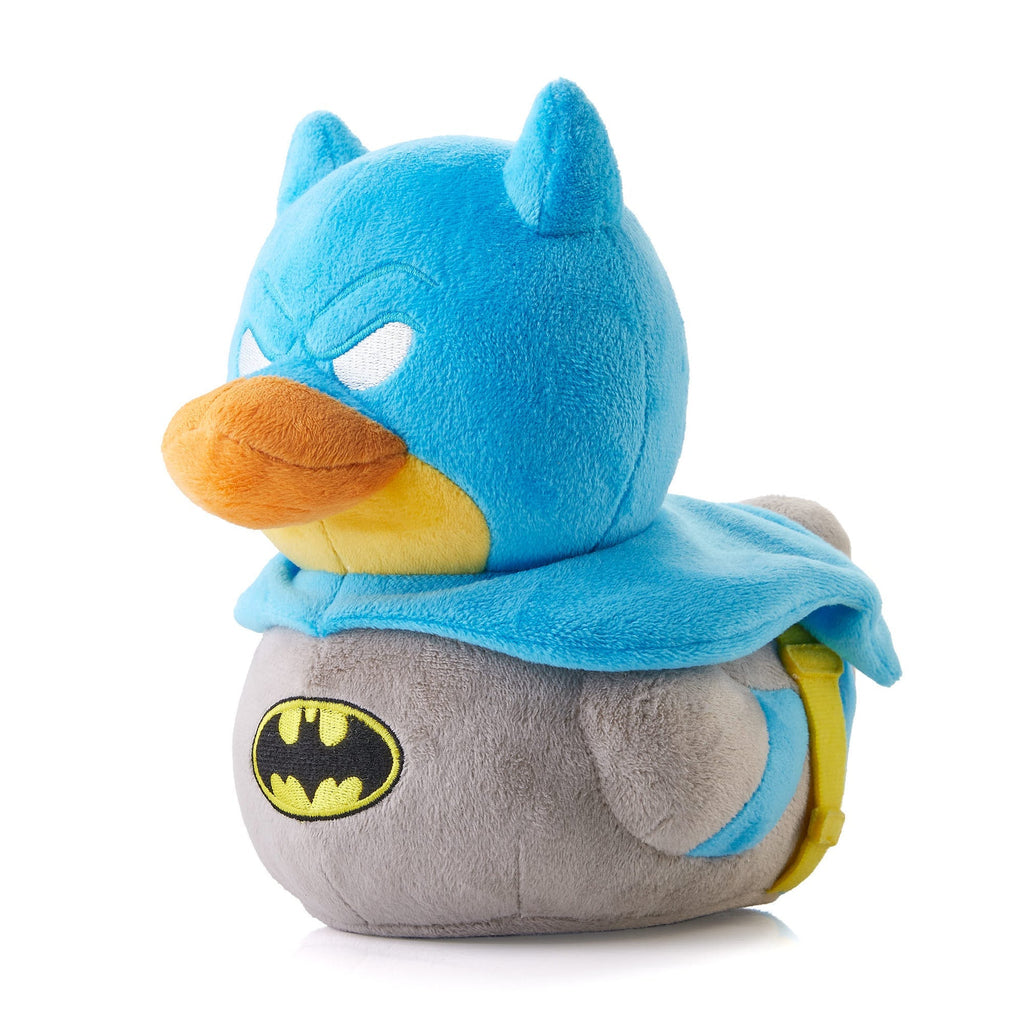 Canard Batman (Plushie)