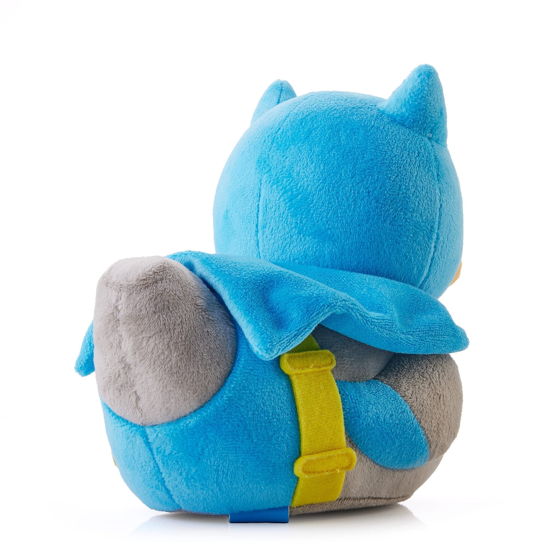 Canard Batman (Plushie)