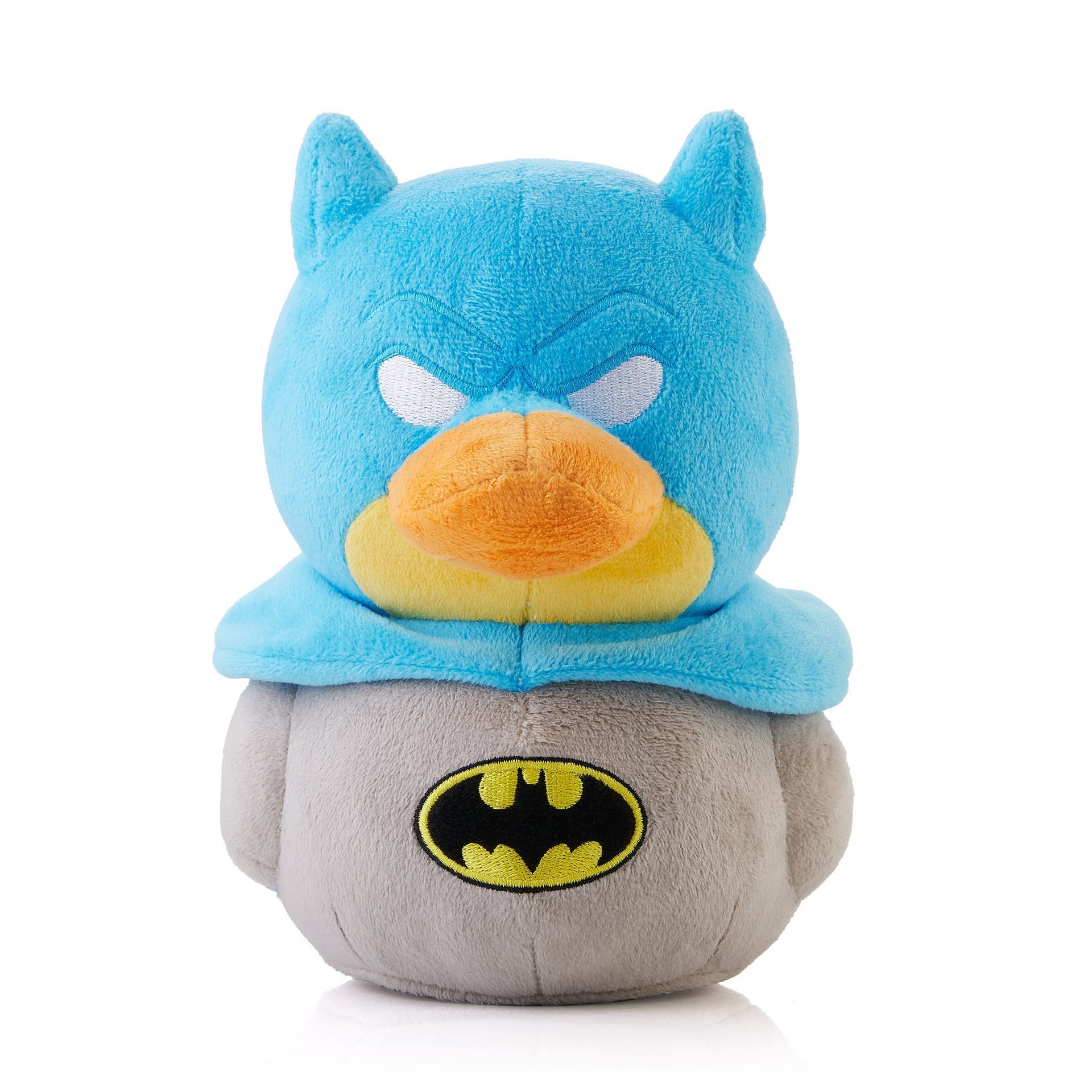 Canard Batman (Plushie)