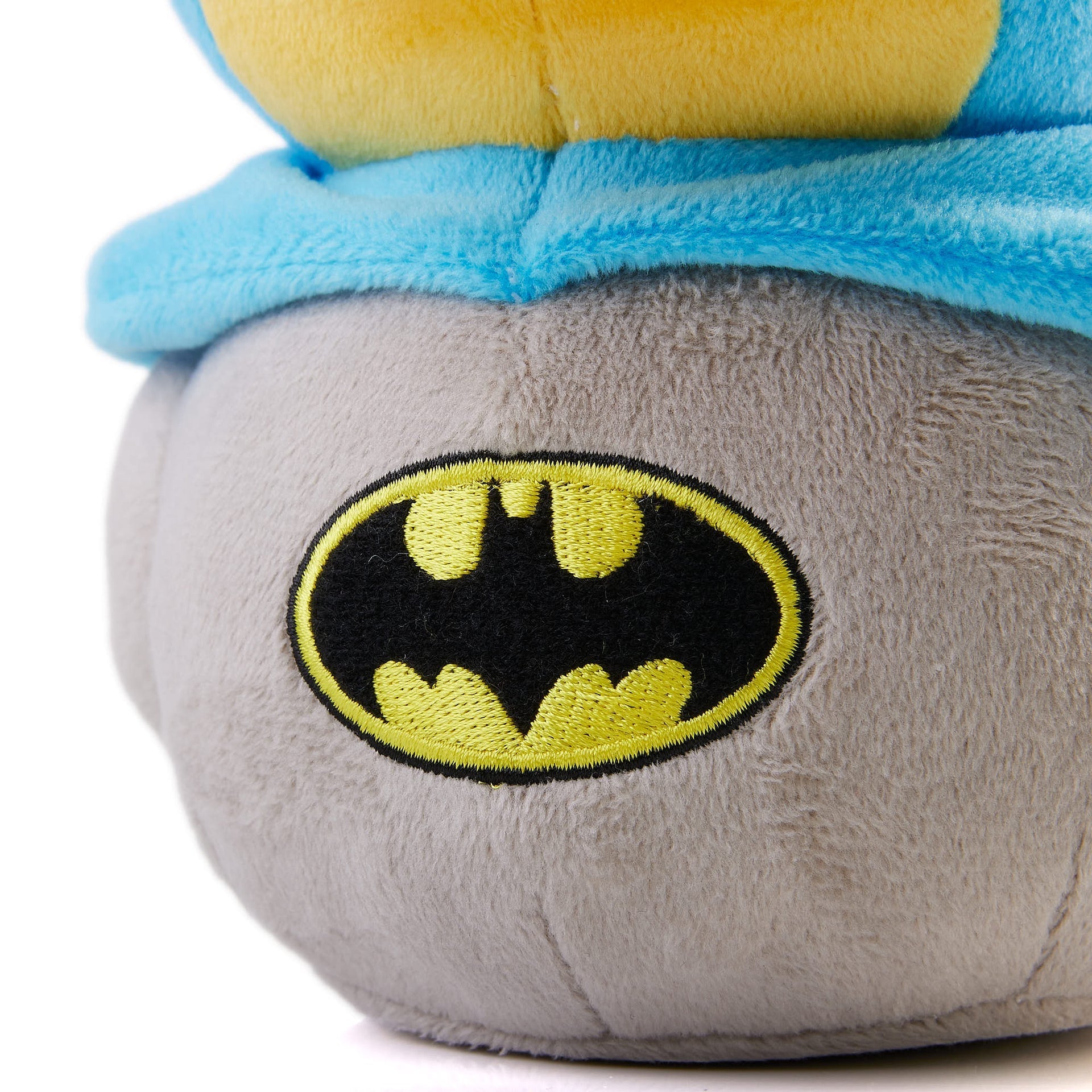 Canard Batman (Plushie)