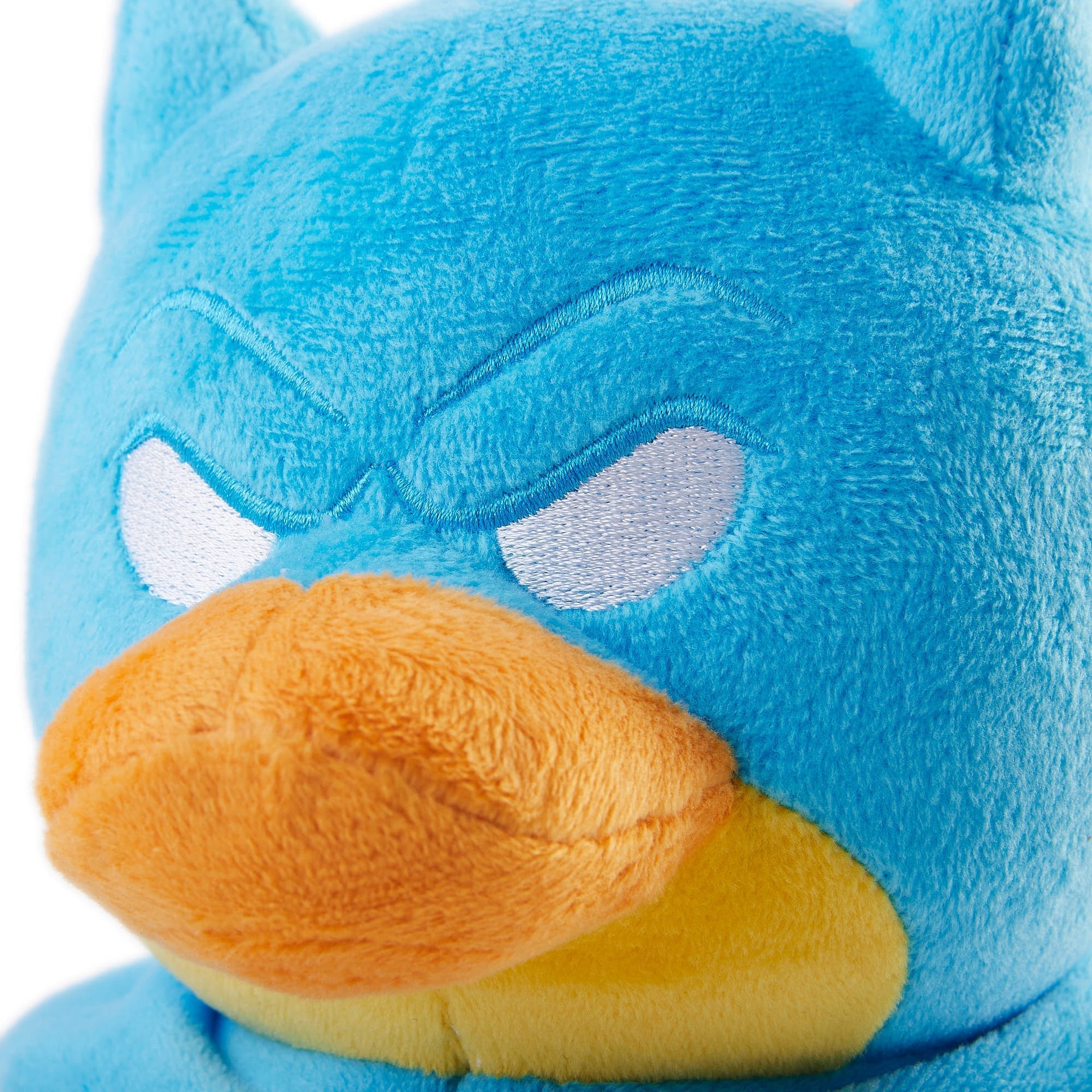 Canard Batman (Plushie)