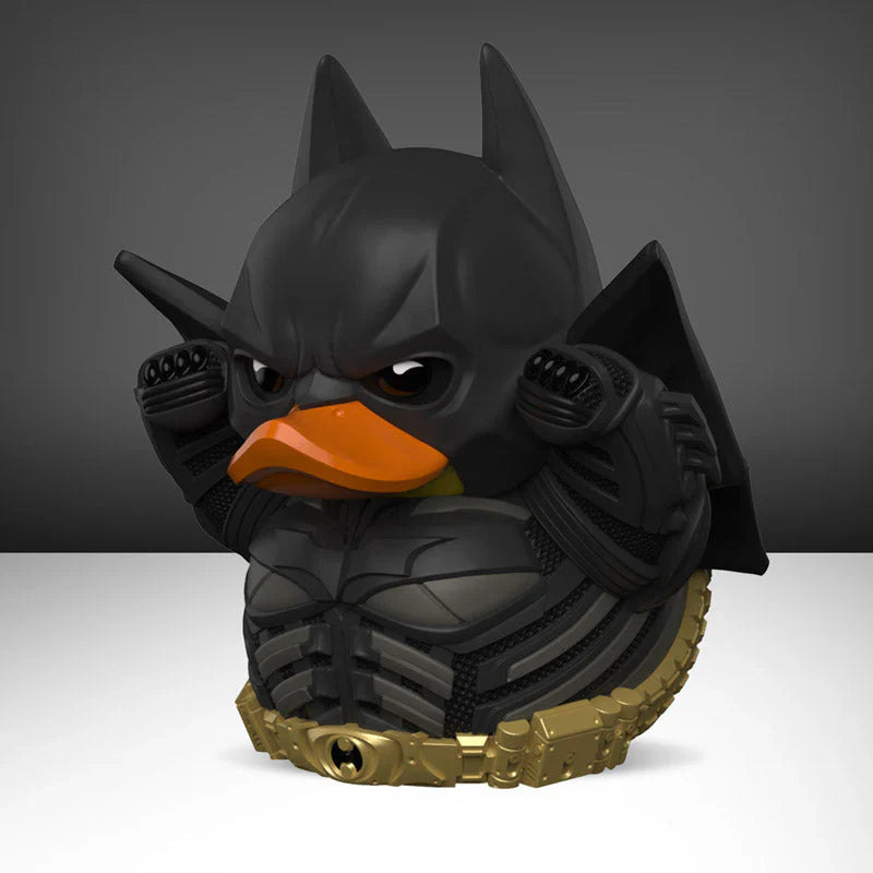 Duck Batman The Dark Knight (Boxed Edition)